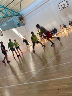 KCC Sports Day 2023