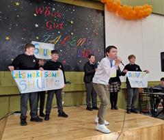 Who's Got Talent 2024