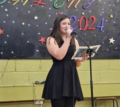 Who's Got Talent 2024